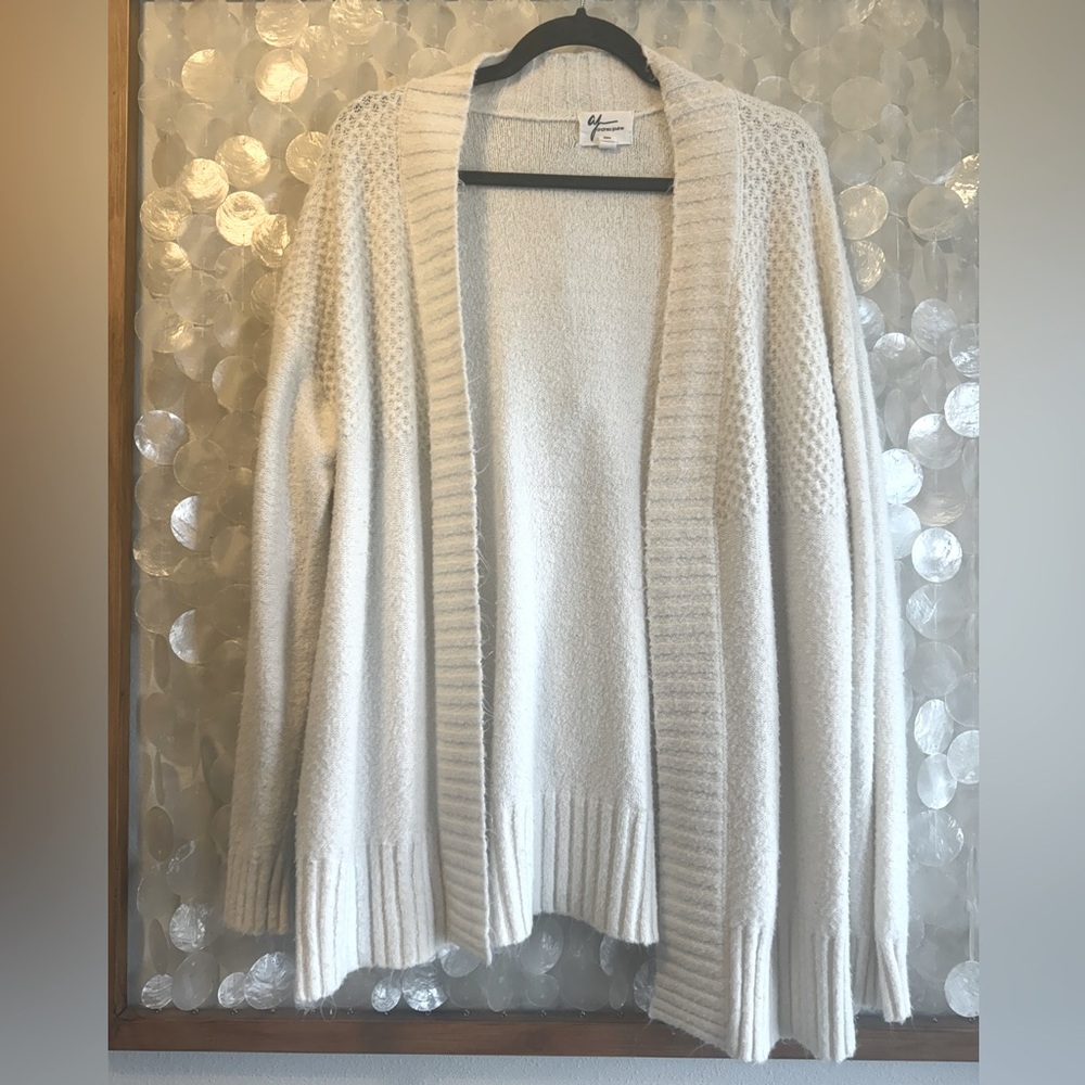 Andrea Jovine Cardigan